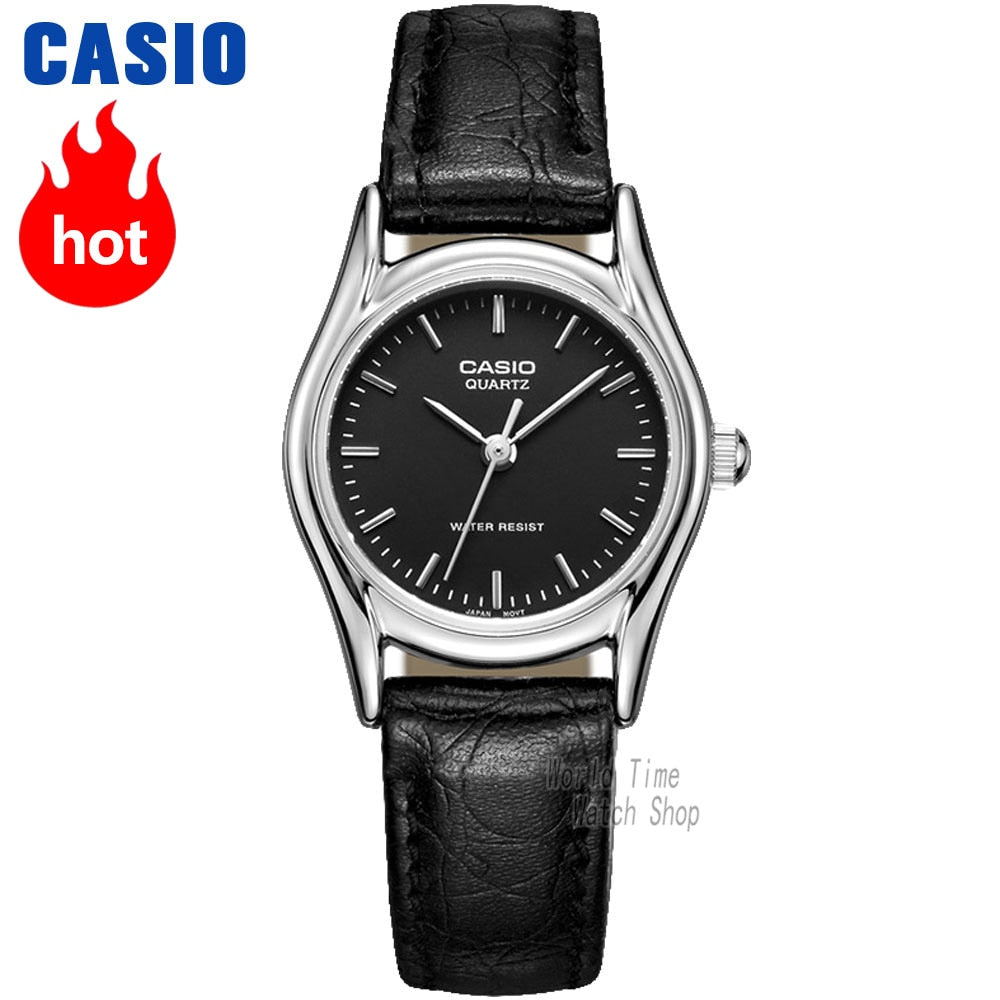 Casio watch women watches top brand luxury set Waterproof Quartz watch women ladies Gifts Clock Sport watch reloj mujer relogio