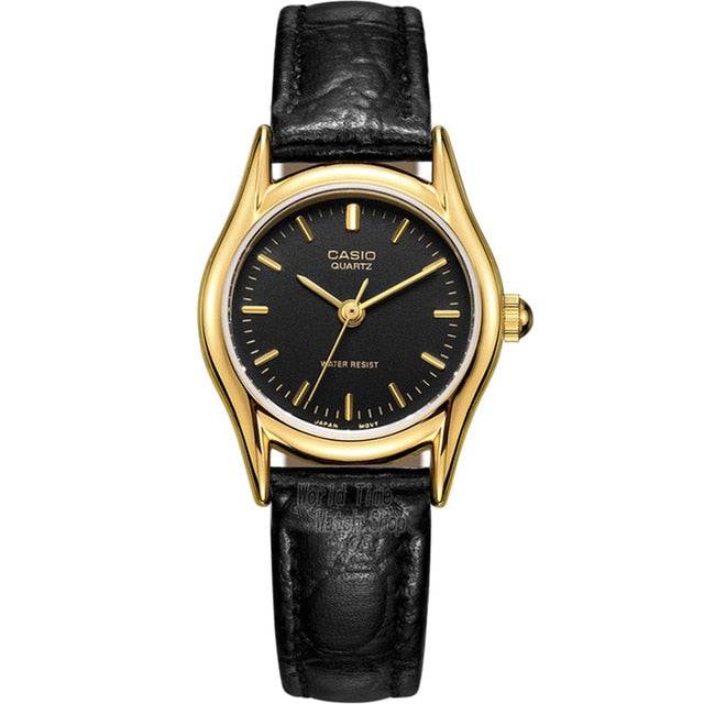 Casio watch women watches top brand luxury set Waterproof Quartz watch women ladies Gifts Clock Sport watch reloj mujer relogio