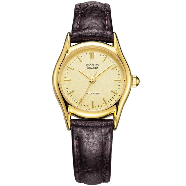 Casio watch women watches top brand luxury set Waterproof Quartz watch women ladies Gifts Clock Sport watch reloj mujer relogio