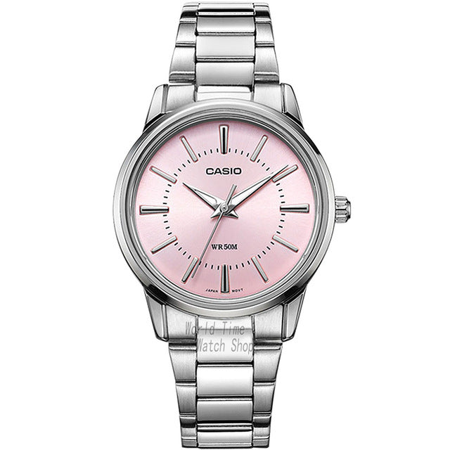 Casio watch women watches top brand luxury set Waterproof Quartz watch women ladies Gifts Clock Sport watch reloj mujer relogio