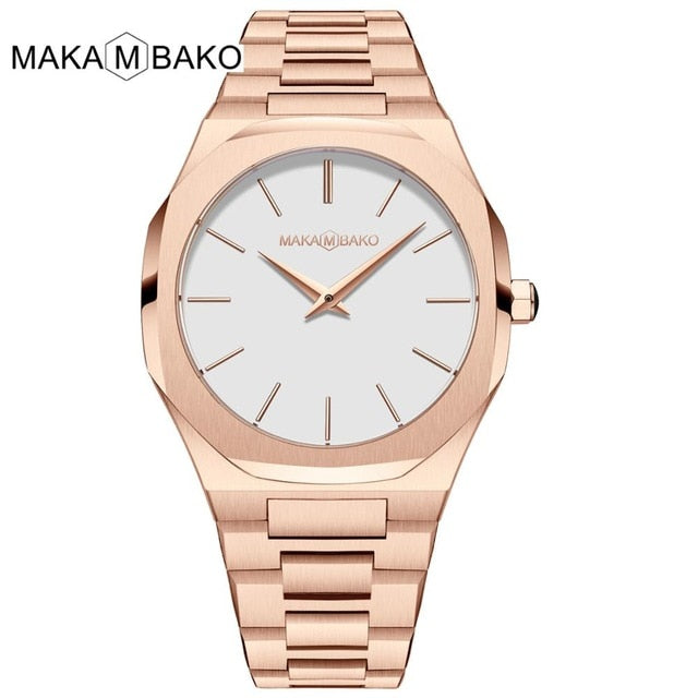 Japan Movement High Quality Waterproof Stainless Steel Ladies Top Luxury Brand 2020 New Gold Black Square Women Wrist Watches