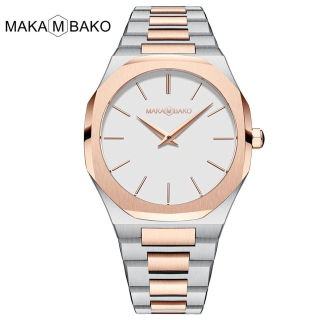 Japan Movement High Quality Waterproof Stainless Steel Ladies Top Luxury Brand 2020 New Gold Black Square Women Wrist Watches