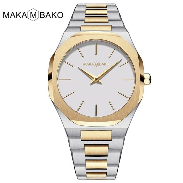 Japan Movement High Quality Waterproof Stainless Steel Ladies Top Luxury Brand 2020 New Gold Black Square Women Wrist Watches
