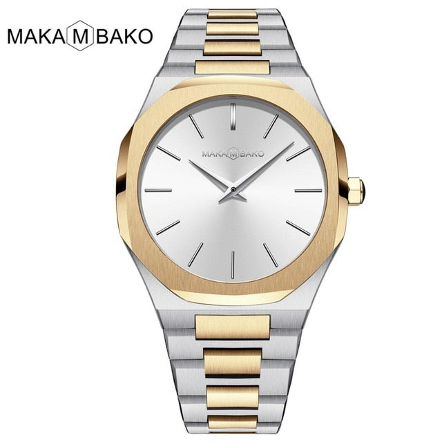 Japan Movement High Quality Waterproof Stainless Steel Ladies Top Luxury Brand 2020 New Gold Black Square Women Wrist Watches