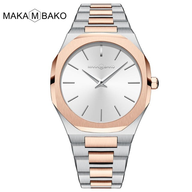 Japan Movement High Quality Waterproof Stainless Steel Ladies Top Luxury Brand 2020 New Gold Black Square Women Wrist Watches