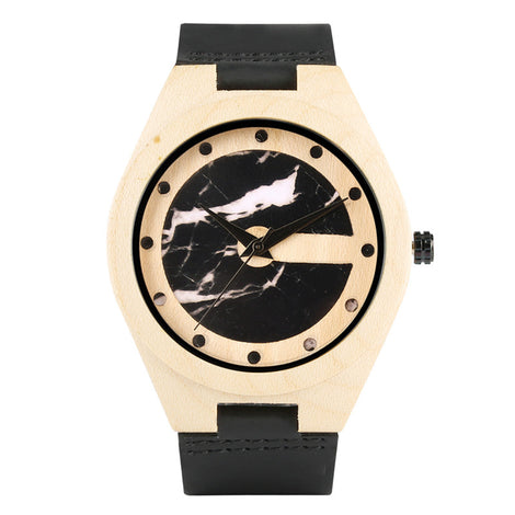 Mens Watches Top Brand Luxury Classic Collection Wood Watches Fashion Quartz Movement Wooden Watches for Woman