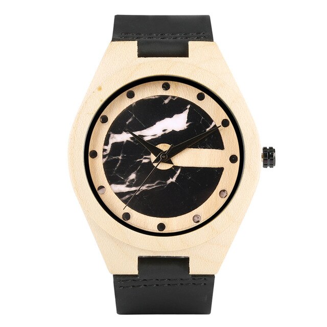 Mens Watches Top Brand Luxury Classic Collection Wood Watches Fashion Quartz Movement Wooden Watches for Woman