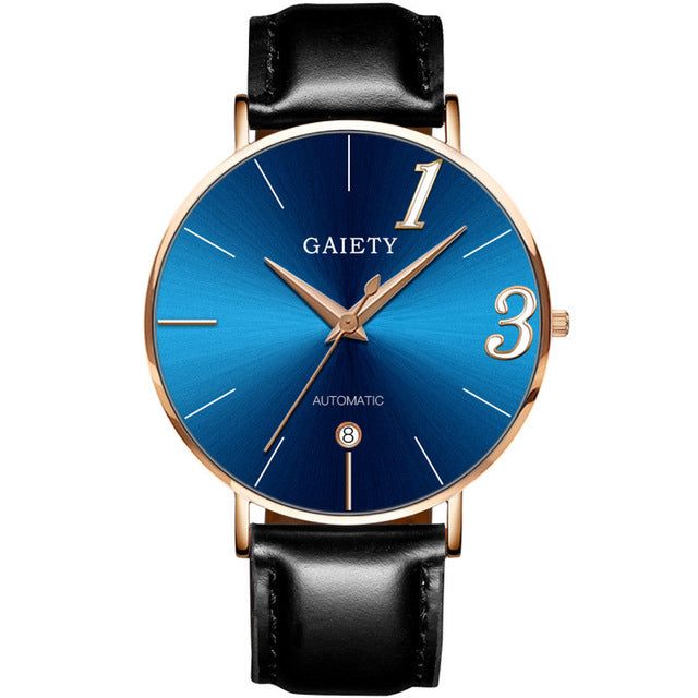 2019 Fashion Women Watches Lover's Commemorate Gift Clock  Unisex Watch Leather Strap Quartz Ladies Wristwatches montre femme