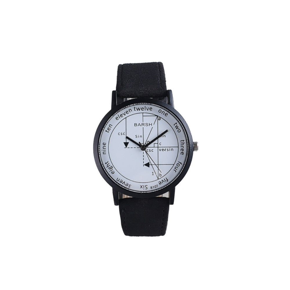 2019 New Arrival Luxury Lover's Quartz Analog Wrist Delicate Watch Luxury Leather Band Watches  sevgili saati