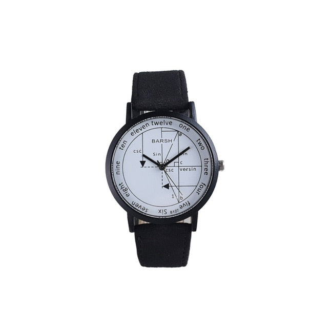 2019 New Arrival Luxury Lover's Quartz Analog Wrist Delicate Watch Luxury Leather Band Watches  sevgili saati