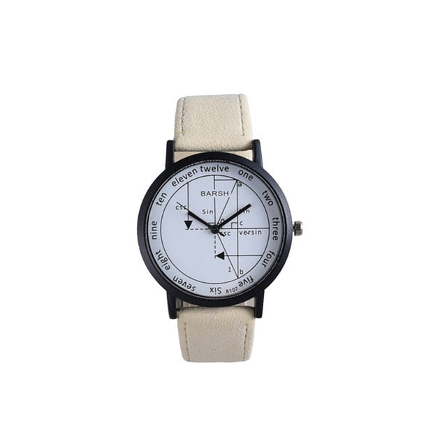 2019 New Arrival Luxury Lover's Quartz Analog Wrist Delicate Watch Luxury Leather Band Watches  sevgili saati