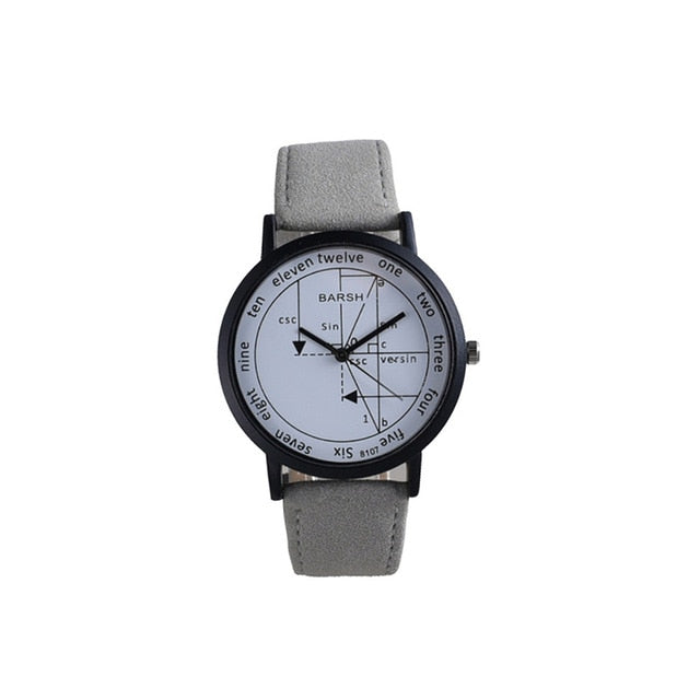 2019 New Arrival Luxury Lover's Quartz Analog Wrist Delicate Watch Luxury Leather Band Watches  sevgili saati