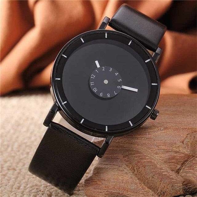 Fashion Unisex Ladies Watches Student Men Women Wristwatch Quartz Clock Lover's Gift relogio feminino Timer