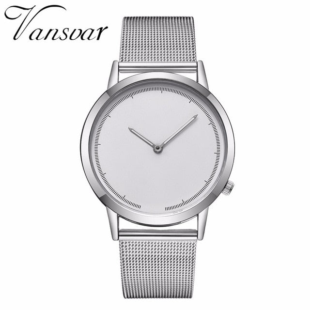 Mens Business Watch Fashion Classic Gold Quartz Stainless Steel Wrist Watch Luxury Male Watches Men Clock Relogio Masculino Hot